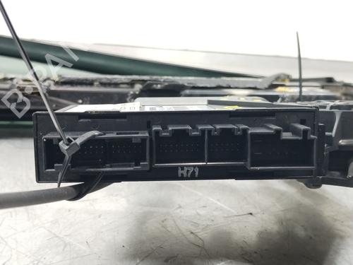 Rudehejsemekanisme ventre foran AUDI A4 B6 (8E2) 2.5 TDI | BP30490398C22 