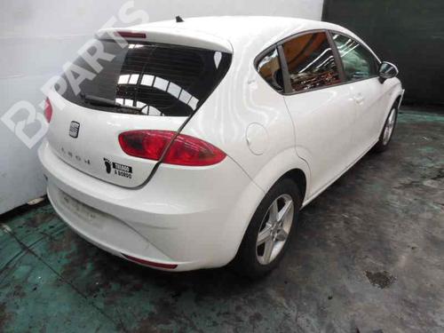 Engine control unit (ECU) SEAT LEON (1P1)  | BP4851452M57 
