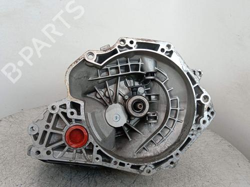 gearbox-opel-corsa-d-s07-2006-2007-2008-2009-2010-2011-2012-2013-2014-2015-33691665 main image