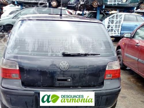 Engine control unit (ECU) VW GOLF IV (1J1)  | BP11757081M57 