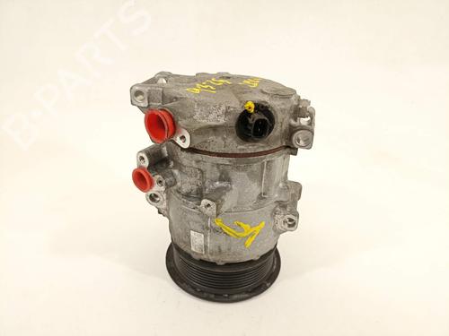 Used AC compressor AC compressor 13009748 13009748