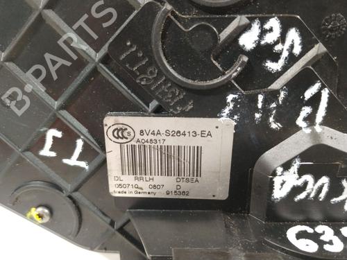 Venstre bagtil lås FORD KUGA I 2.0 TDCi | BP31882114C100 