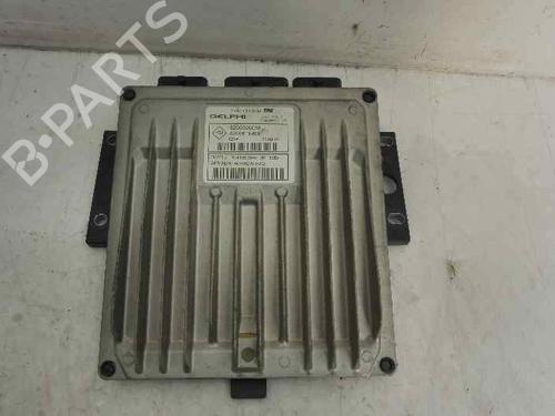 Used Engine control unit (ECU) Engine control unit (ECU) 2658066 2658066