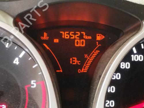 Engine NISSAN JUKE (F15)  | BP16794402M1 