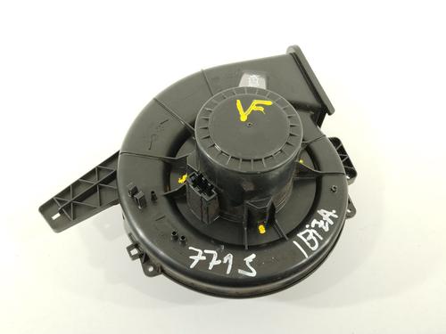 Used Heater blower motor SEAT IBIZA IV (6J5, 6P1) [2008-2017]  16786519