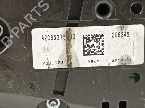 Instrument cluster SEAT LEON (5F1)  | BP17491154C47 