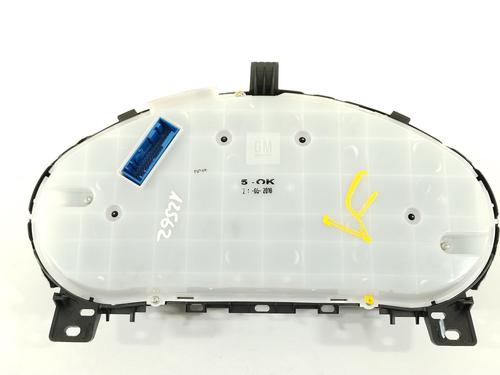 Instrument cluster OPEL ASTRA J (P10) | BP19426456C47