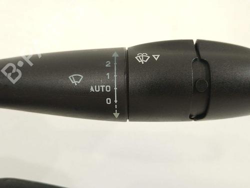 Headlight switch PEUGEOT 407 (6D_) 2.0 (6DRFNB, 6DRFNE) | BP38464718I24 - Image 5