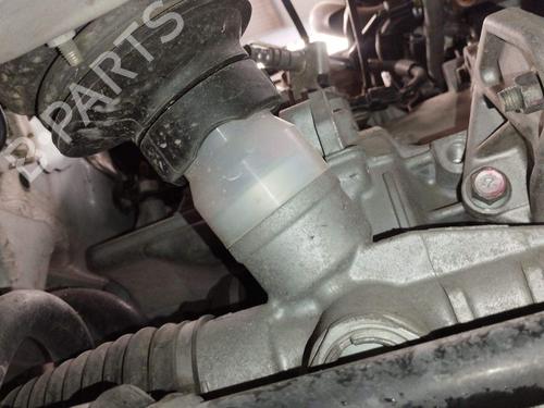 Steering rack MITSUBISHI ASX (GA_W_) 1.6 MIVEC (GA1W) | BP38458329M22 - Image 3