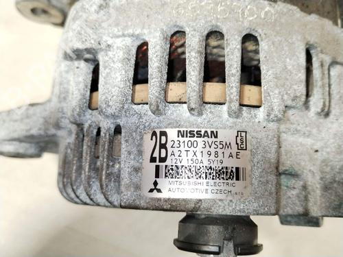 Lichtmaschine NISSAN NOTE (E12) 1.2 DIG-S | BP36989079M7 - Image 6