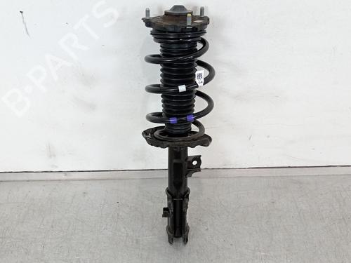 Used Right front shock absorber Right front shock absorber HYUNDAI KONA (SX2) 1.6 GDi Hybrid (129 hp) 33240229 33240229