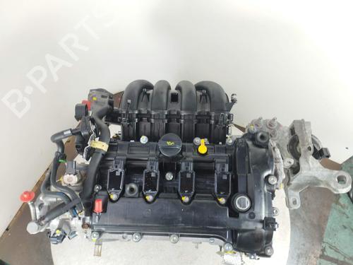 Motor MAZDA 2 Hatchback (DL, DJ) | BP1949262M1 - Image 2