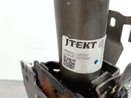 Steering column TOYOTA AURIS (_E18_) 1.4 D-4D (NDE180_, NDE180R) | BP30104712M21 - Image 6