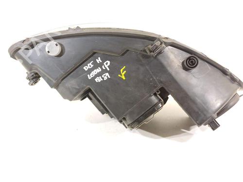 Left headlight SEAT LEON (1P1) 1.9 TDI | BP40237180C28 - Image 10