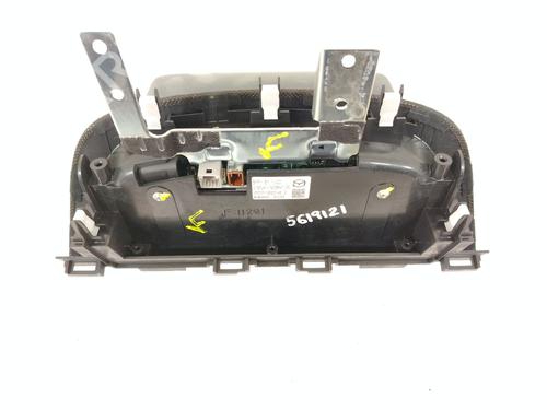 Display monitor MAZDA 3 (BM, BN)  | BP17615544C48  - Image 9
