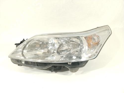 Used Left headlight CITROËN C4 I (LC_) 1.6 HDi (109 hp) 30408471