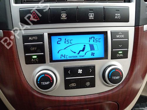 Used Climate control Climate control 18297683 18297683