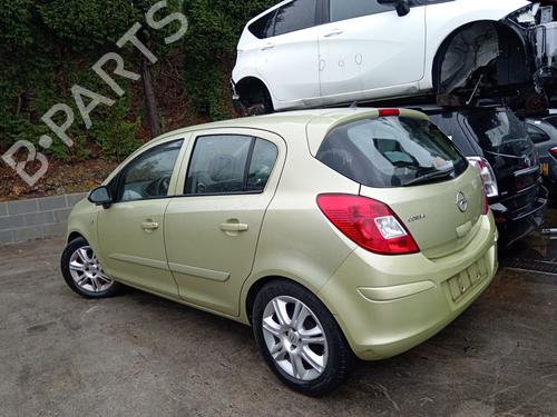 ABS pump OPEL CORSA D (S07) 1.4 (L08, L68) | BP33980811M43 - Image 8