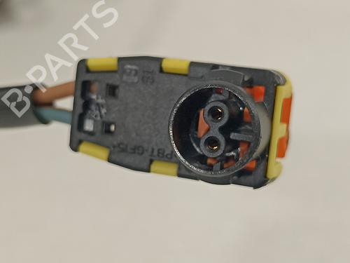 Squib airbag FORD FOCUS III 1.0 EcoBoost | BP13705906C102 