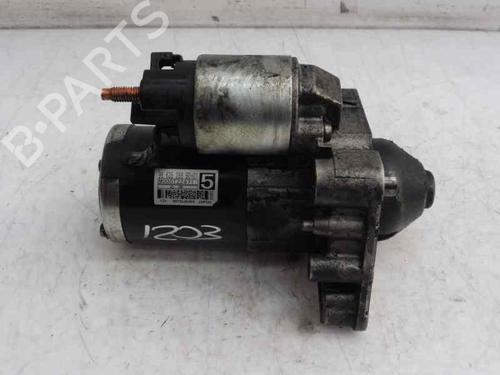 Used Starter CITROËN C3 II (SC_) [2009-2025]  1987445