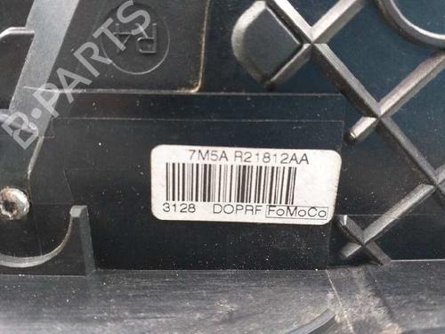 Front right lock FORD FOCUS II (DA_, HCP, DP)  | BP4842450C97 