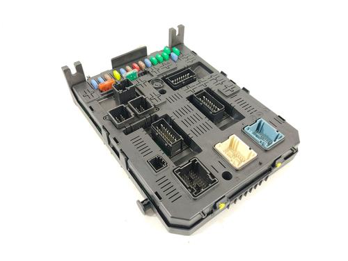 Used Fuse box Fuse box PEUGEOT 5008 (0U_, 0E_) 1.6 HDi (112 hp) 33794613 33794613