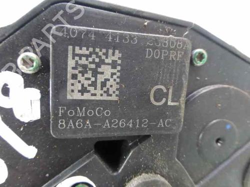 Rear right lock FORD FIESTA VI (CB1, CCN)  | BP1838425C99 