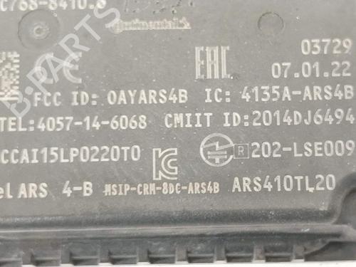 Electronic sensor TESLA MODEL 3 (5YJ3) EV | BP36238558M84  - Image 5