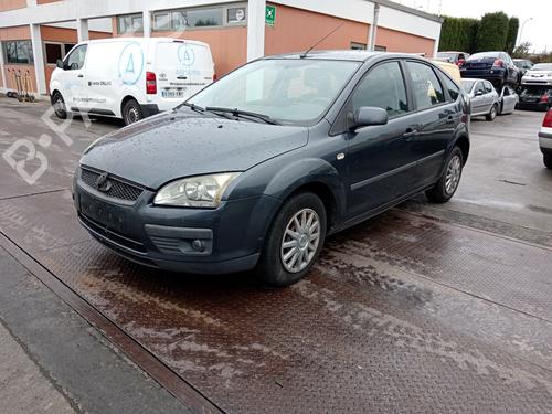 Engine control unit (ECU) FORD FOCUS II (DA_, HCP, DP) 1.6 TDCi | BP24318786M57 