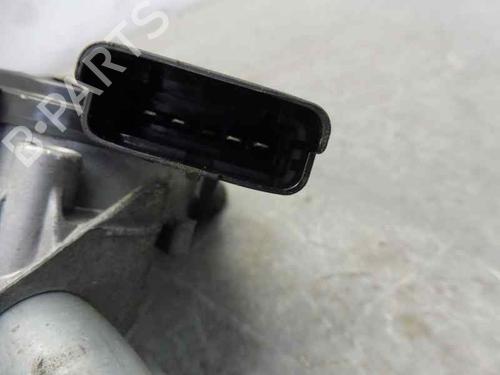 Front wiper motor RENAULT MEGANE III Hatchback (BZ0/1_, B3_)  | BP4846211M29 