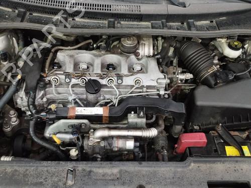Used Engine Engine 36812475 36812475
