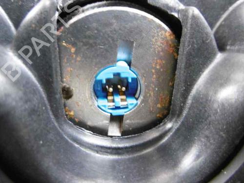Airbag Kit PEUGEOT 307 (3A/C)  | BP1855955C86 
