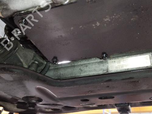 Steering rack MERCEDES-BENZ GLK-CLASS (X204) 350 CDI 4-matic (204.993) | BP36989329M22 - Image 2