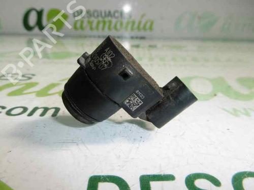 Electronic module BMW 3 Coupe (E92)  | BP9088106M83 