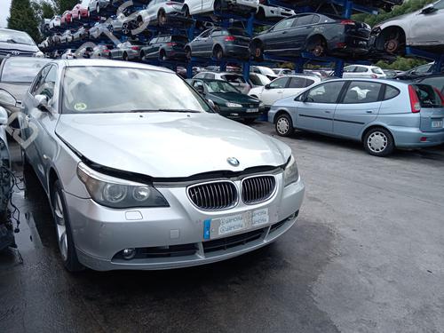 ABS pump BMW 5 (E60) 530 d | BP36303244M43  - Image 6