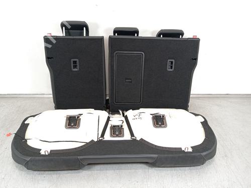 Rear seat CUPRA LEON (KL1, KU1, KUG) 2.0 TSI | BP34568070C17  - Image 6
