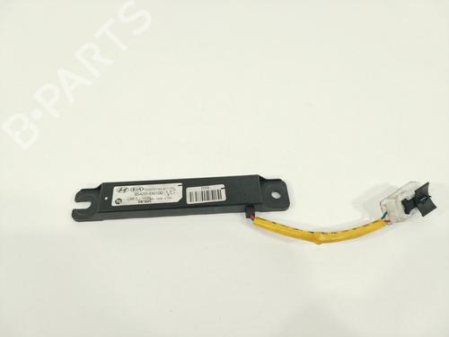 Used Antenna/Base KIA SPORTAGE IV (QL, QLE) [2015-2022]  26680828