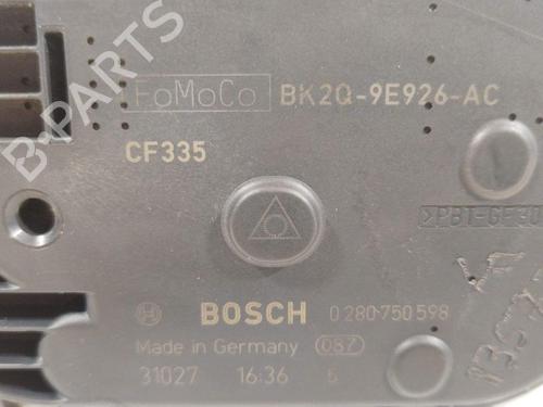 Throttle body PEUGEOT BOXER Van 2.2 HDi 130 | BP27833054M82  - Image 6