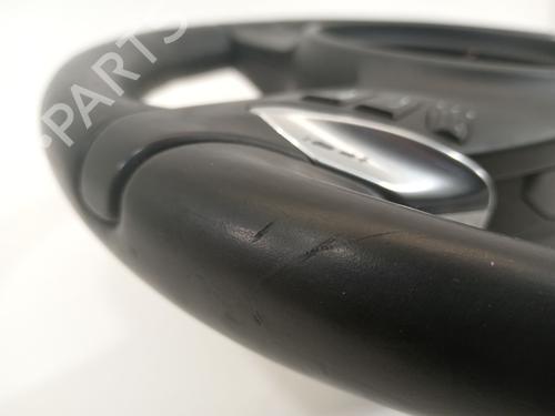 Steering wheel PORSCHE PANAMERA (970) 3.0 D | BP23391414C49 