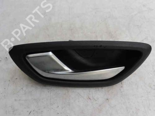 Rear left interior door handle RENAULT MEGANE IV Hatchback (B9A/M/N_) 1.6 dCi 130 (B9A4) 806719687R