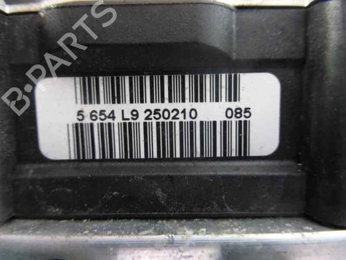 ABS pump ALFA ROMEO MITO (955_) 1.3 MultiJet (955AXP1A, 955AYC1A) | BP8487648M43 