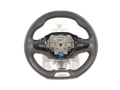 Used Steering wheel CITROËN C-CROSSER (VU_, VV_) [2007-2012]  24334049