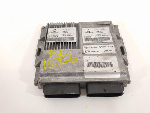 Used Engine control unit (ECU) Engine control unit (ECU) 12318661 12318661