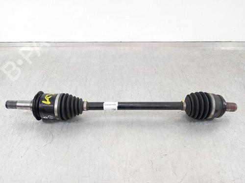 Used Right rear driveshaft Right rear driveshaft 17615314 17615314