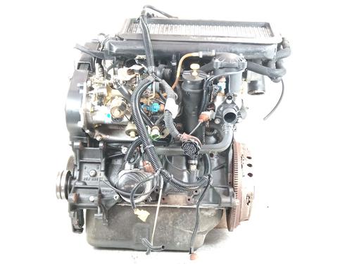 Used Engine CITROËN XSARA (N1) 1.9 TD (90 hp) 30514927