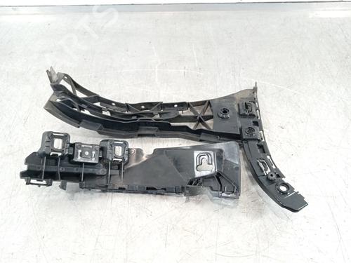 Rear bumper bracket MERCEDES-BENZ C-CLASS Convertible (A205) AMG C 43 4-matic (205.464) | BP19167936C159 
