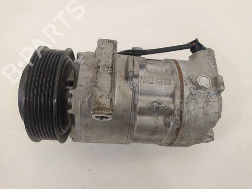 AC compressor KIA STONIC (YB) | BP13210253M34 - Image 7