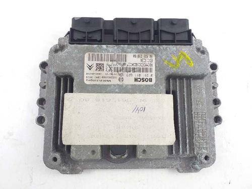 Used Engine control unit (ECU) PEUGEOT 307 (3A/C) [2000-2012]  7271937
