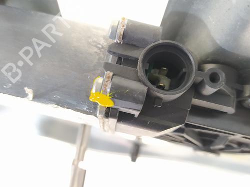 Rear right window mechanism HYUNDAI ix35 (LM, EL, ELH)  | BP4842434C25 