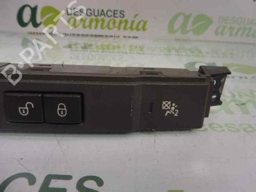 Warning switch LAND ROVER RANGE ROVER SPORT I (L320) 2.7 D 4x4 | BP3466479I22 